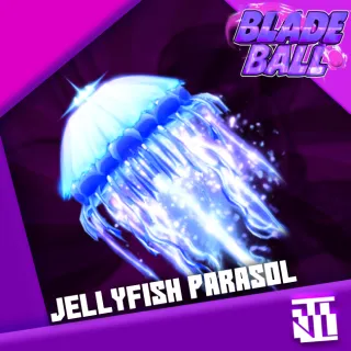 Jellyfish Parasol | Blade ball