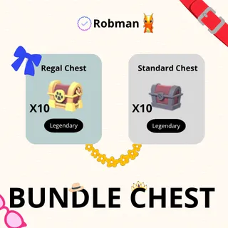 BUNDLE CHEST
