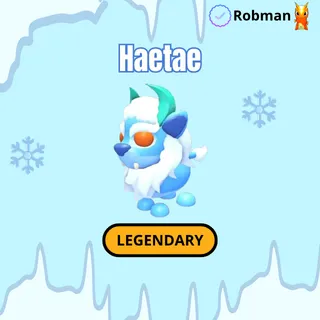Haetae(No potion)