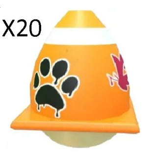 Bundle Urban Eggs x20