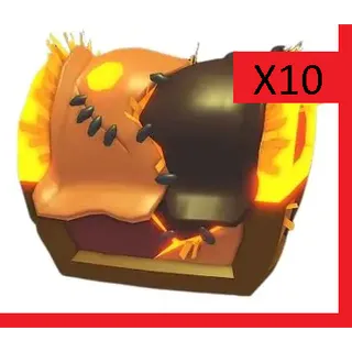 Bundle x10 Scarecrow Box