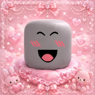 Limited | Super Super Happy Face