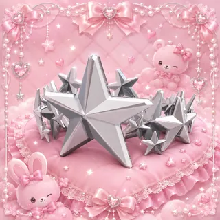 Limited | Silver King Of The Knight