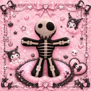 Limited | Skelefriend