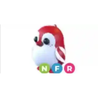 NFR Peppermint Penguin