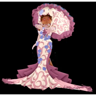 Goddess of Triumph - Royale High