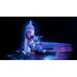 Royale High - Chromae Set