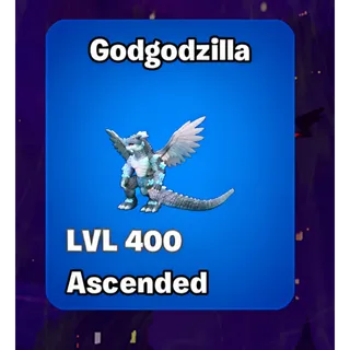  godgodzilla