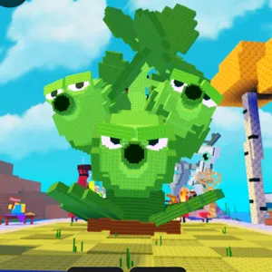 TITANIC BRUSSEL SPROUT