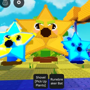 RARE STARFRUIT BUNDLE