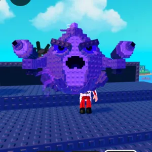 3.1KG CORRUPTED GUNION