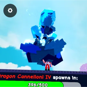 Dual mutated winter rose