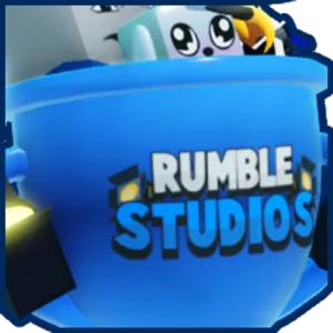 Mythic Rumblecon Trophy