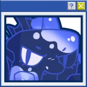 Shiny Painted Daze BGSI