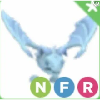 NFR FROST DRAGON