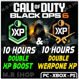 CALL OF DUTY BLACK OPS 6