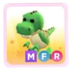 MFR T REX