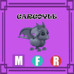 Gargoyle