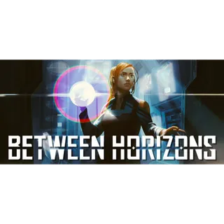 Between Horizons – A Sci-Fi Detective Adventure