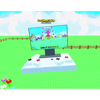 Chop Your Tree x10 PRO GAMER SETUP x220