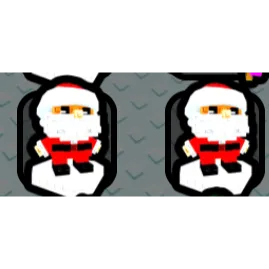 Chop Your Tree x2 Saint Nicholas