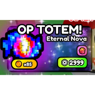 Chop your tree x5 Eternal Nova x85