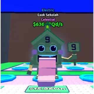 Escape Tsunami For Brainrots 636QD/S