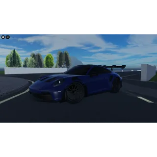 GT3 RS FIX IT UP