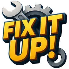 5-50M $ FIX IT UP roblox  look description before buy !!