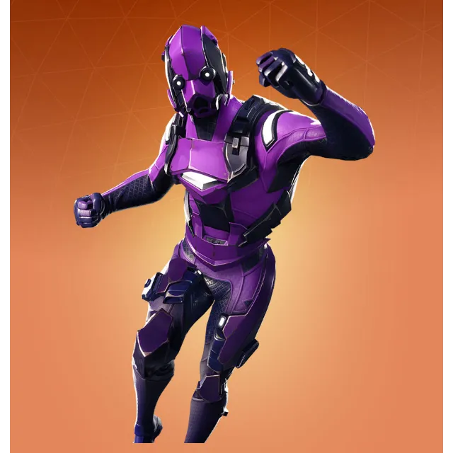 Code Fortnite Dark Vertex Game Item Gameflip - Main Image