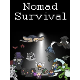 Nomad Survival