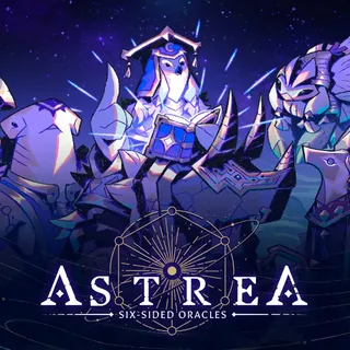 ASTREA: SIX-SIDED ORACLES (Steam Global Instant)