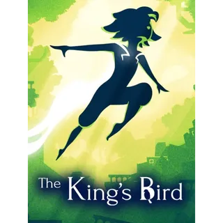 The King's Bird