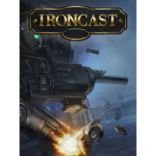 Ironcast