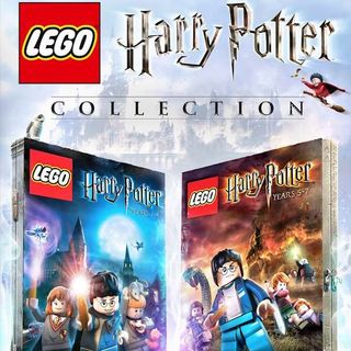 harry potter pc steam