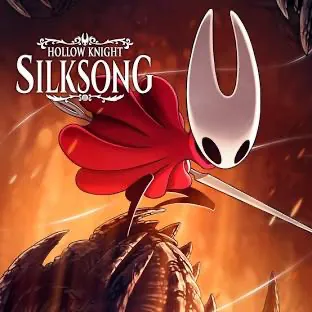 Hollow Knight: Silksong (Nintendo Switch) US
