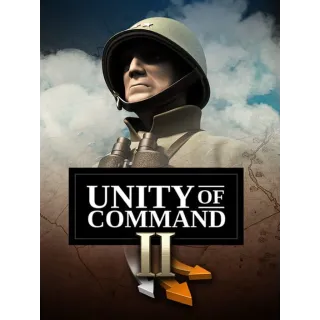 Unity of Command II