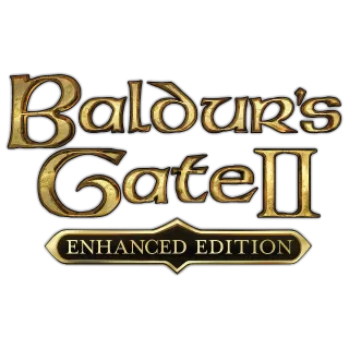 Baldur's Gate II: Enhanced Edition (PC Windows Mac Steam Key Global Digital) Instant Delivery