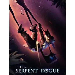 The Serpent Rogue