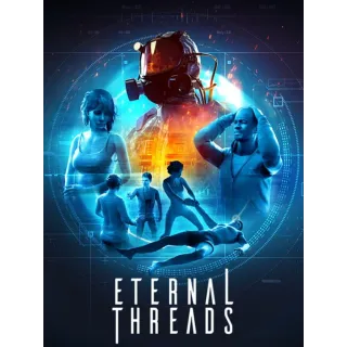 Eternal Threads