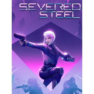 Severed Steel