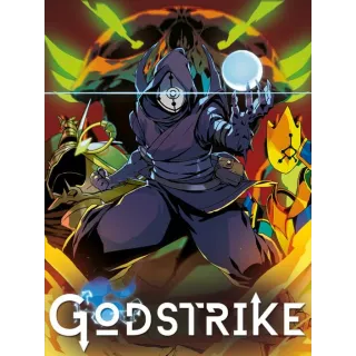 Godstrike