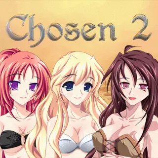 Chosen 2 (PC Windows Steam Key Global Digital) Instant Delivery