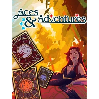 Aces & Adventures