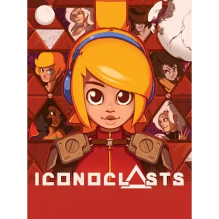 Iconoclasts