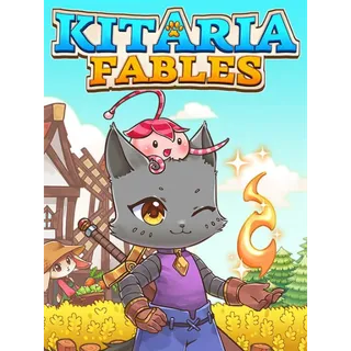 Kitaria Fables