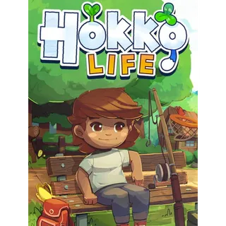 Hokko Life