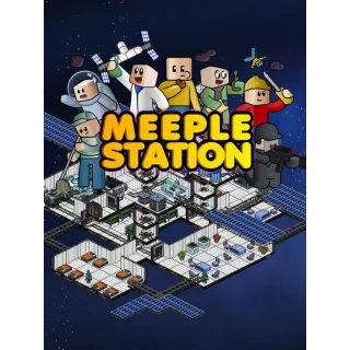 Meeple Station