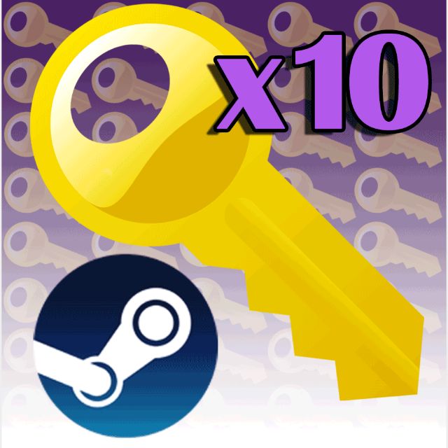 x10 Steam Game Bundle JULY 2020 1 Steam Games Gameflip