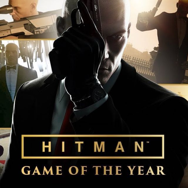 Game of the year edition. Hitman GOTY Edition обзор пошел по магазинам возможность дом на писке.